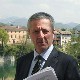 VUGA Attilio - Chairman 2009 - Former Lord Mayor of Cividale del Friuli